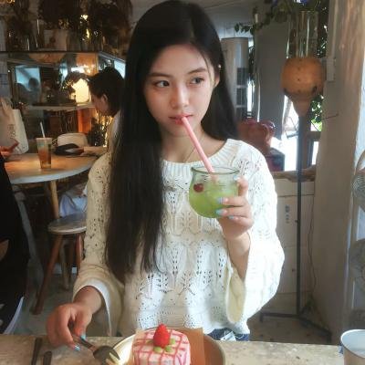 美好的时光 封面